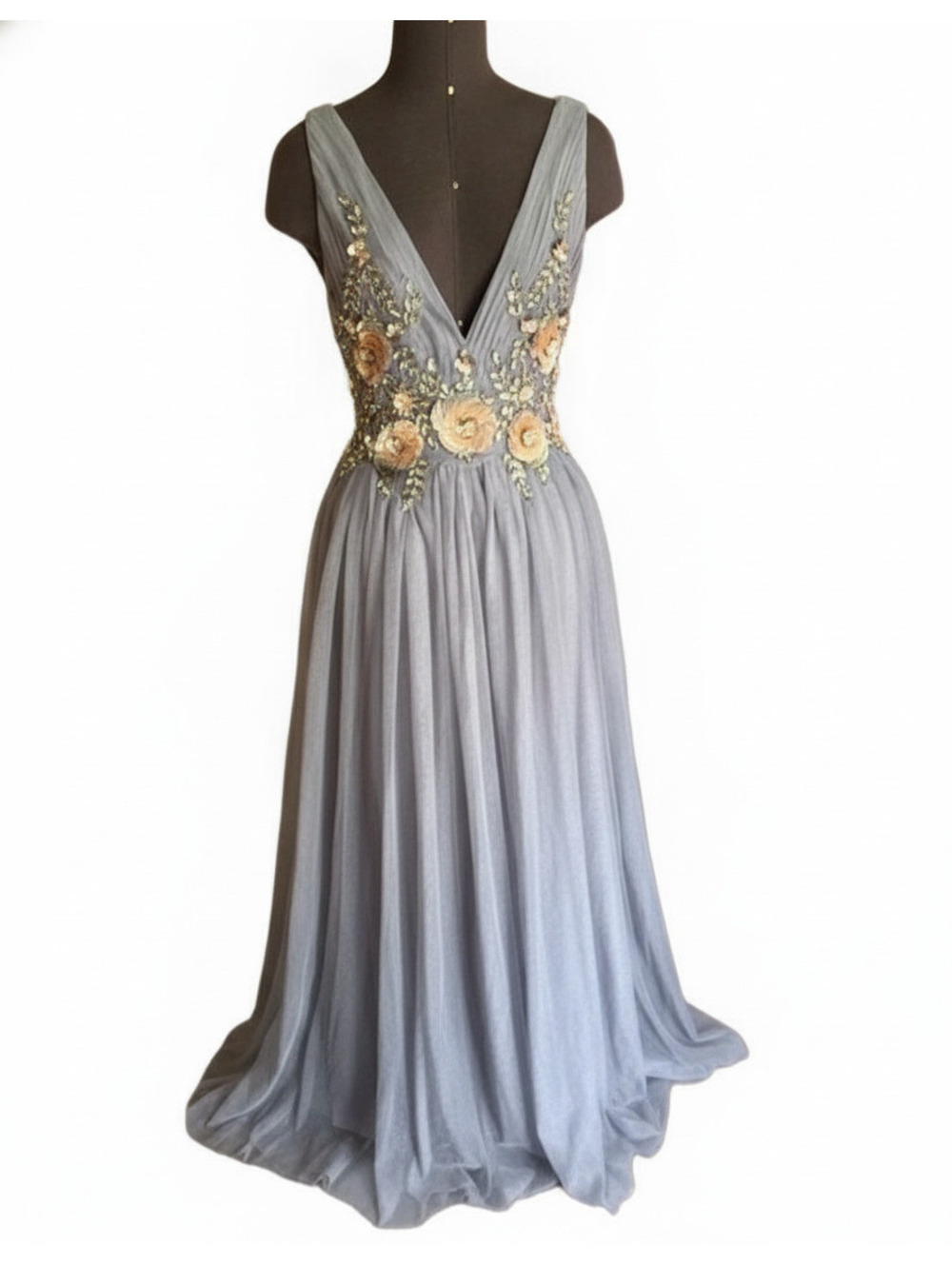 BHLDN Nymph Gown | Size 6